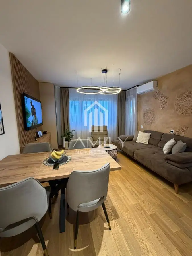 Stan - Novi Sad Detelinara - 4241