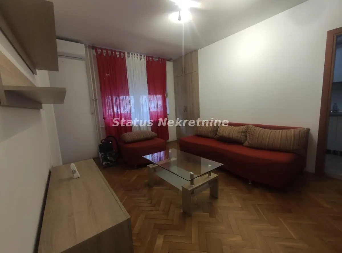 Stan - Novi Sad Podbara - 22513