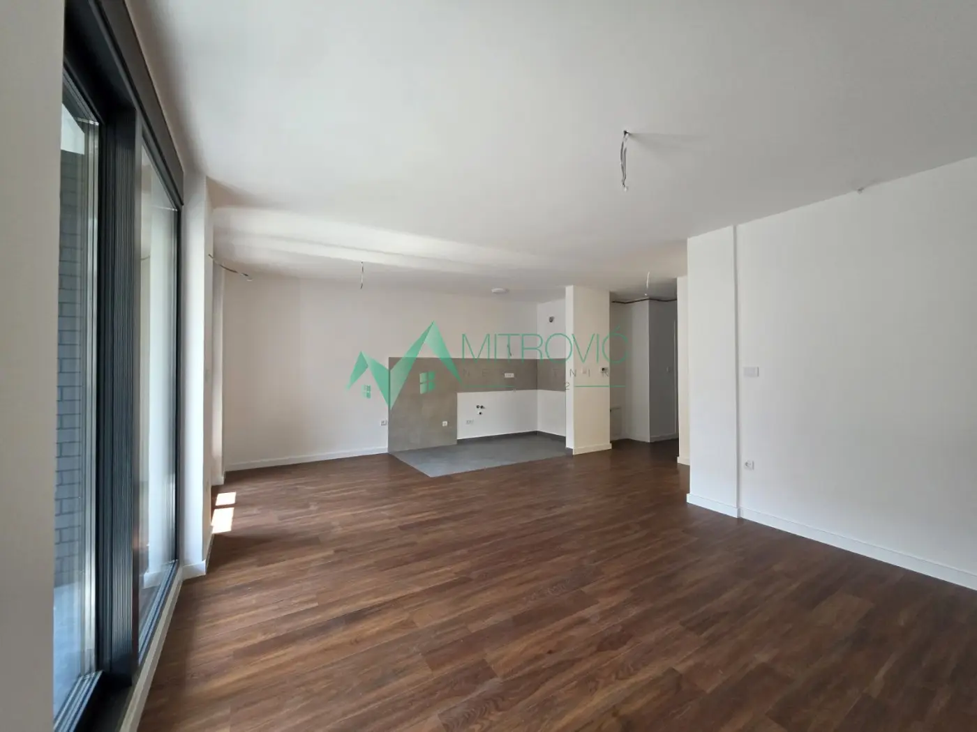 Stan - Novi Sad Telep - 1004070