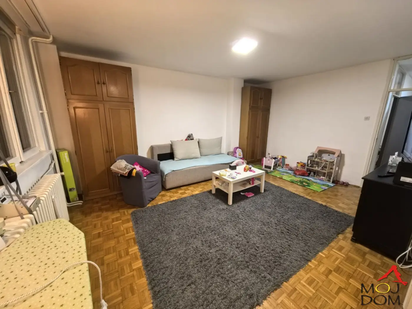 Stan - Novi Sad Liman 1 - 1032144