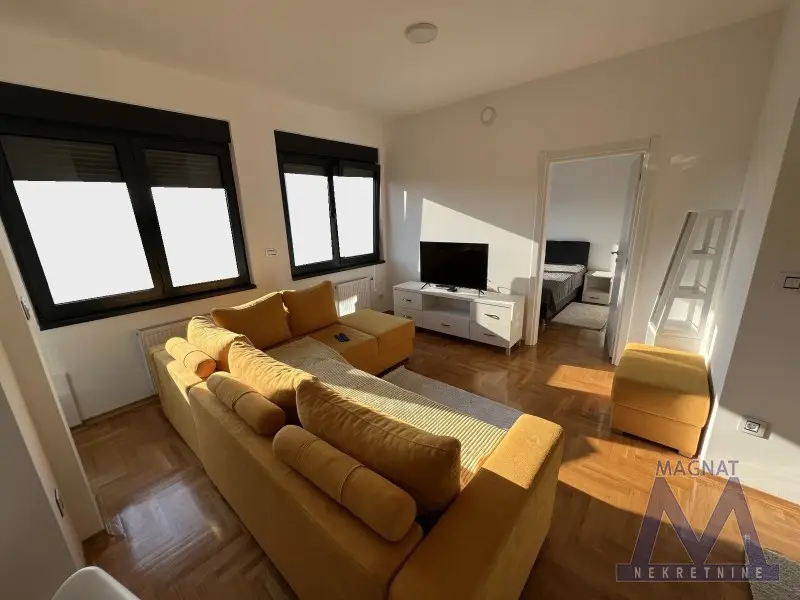 Stan - Novi Sad Liman 1 - 9101798
