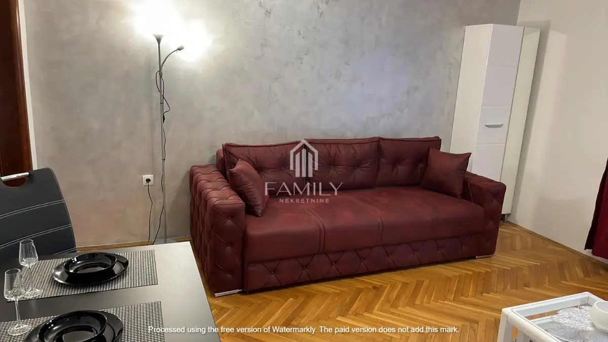 Stan - Novi Sad Centar - 4249