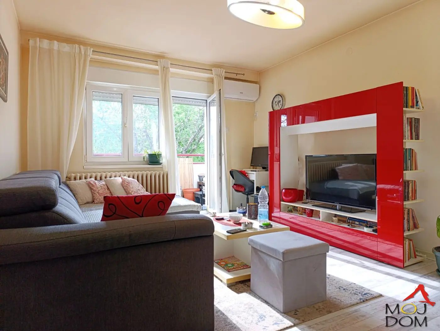 Stan - Novi Sad Detelinara - 1032166