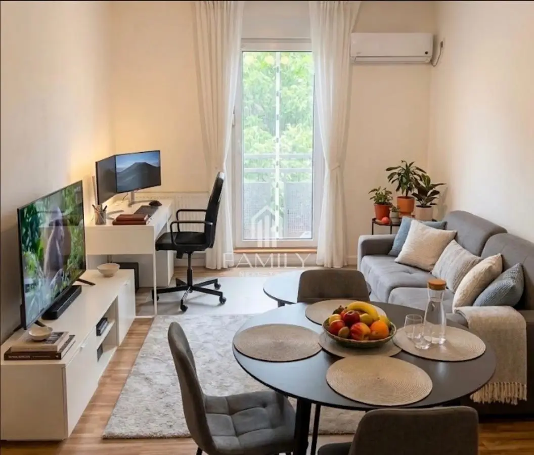 Stan - Novi Sad Grbavica - 4250
