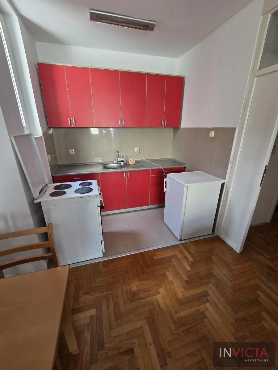 Stan - Novi Sad Bulevar Oslobođenja - 2239