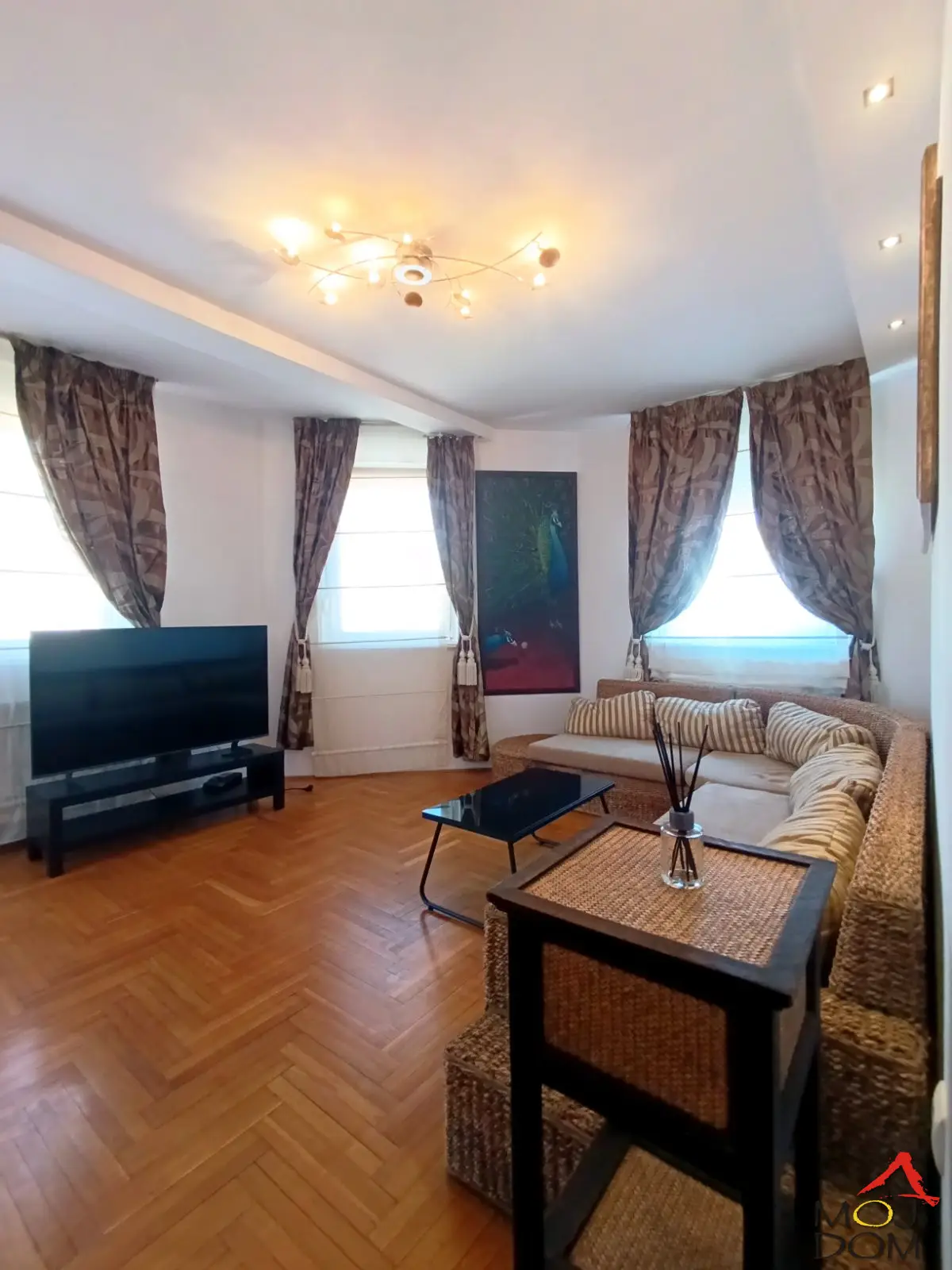 Stan - Novi Sad Centar - 9107029