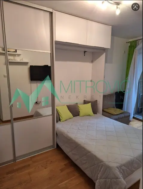 Stan - Novi Sad Bulevar Oslobođenja - 9102059