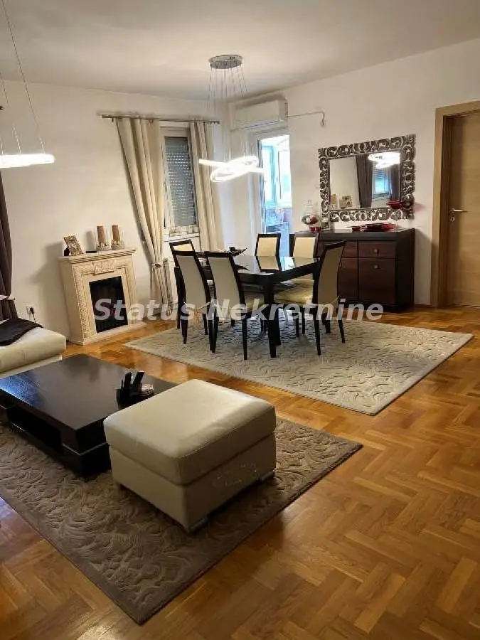Stan - Novi Sad Novo Naselje - 22473