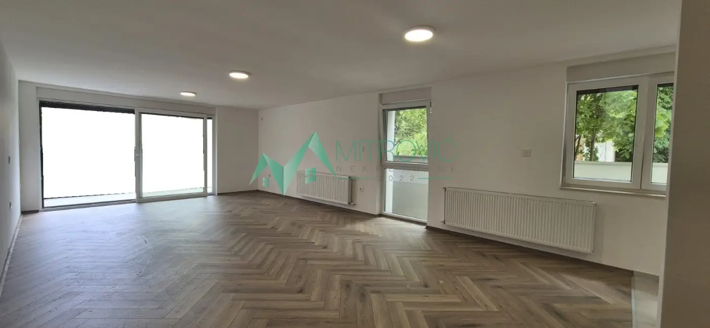 Stan - Novi Sad Telep - 1004085