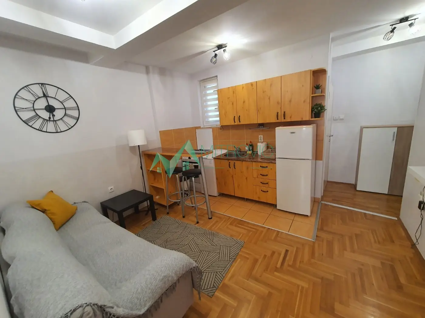 Stan - Novi Sad Centar - 1004123