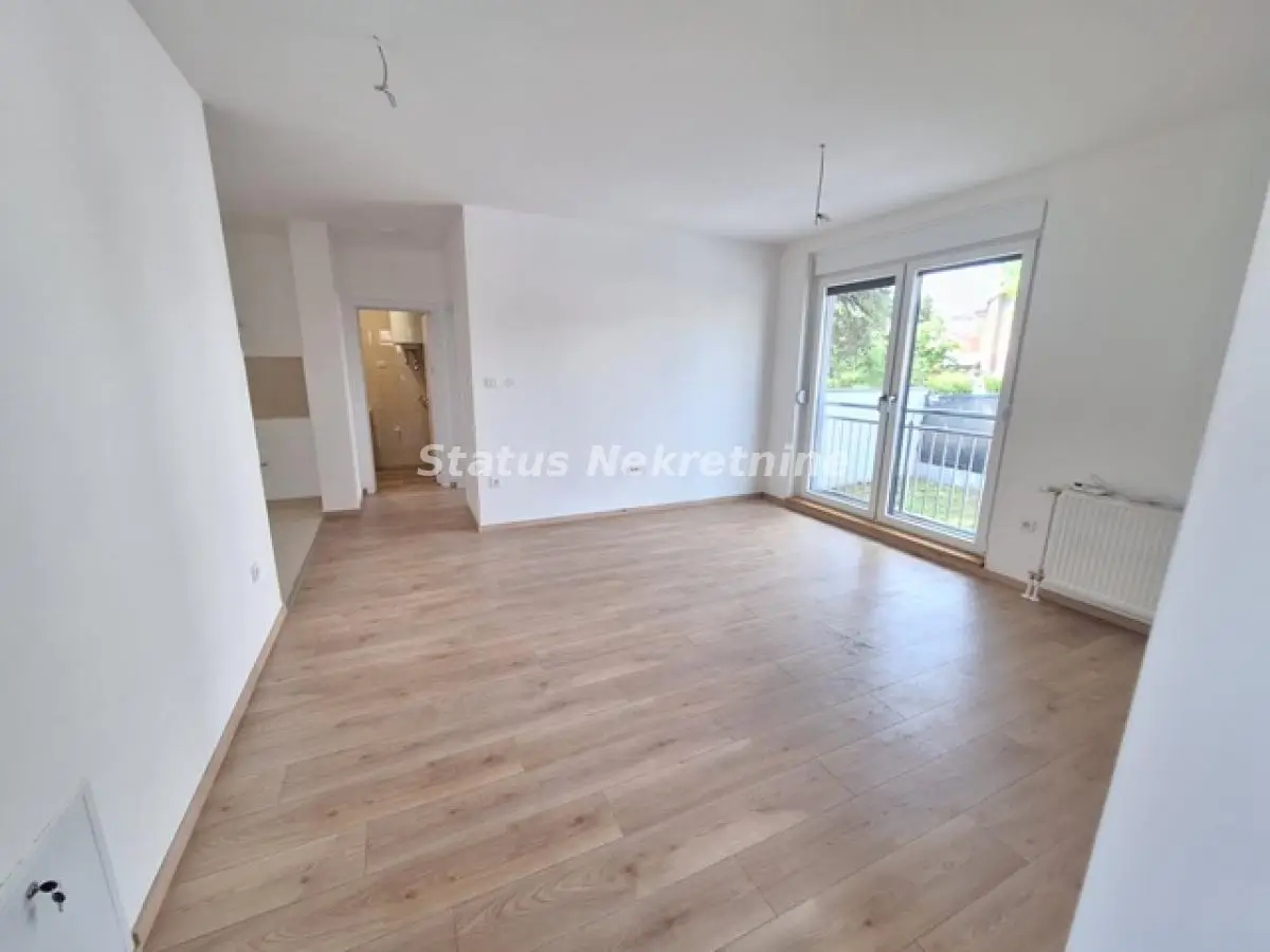 Stan - Novi Sad Telep - 22518