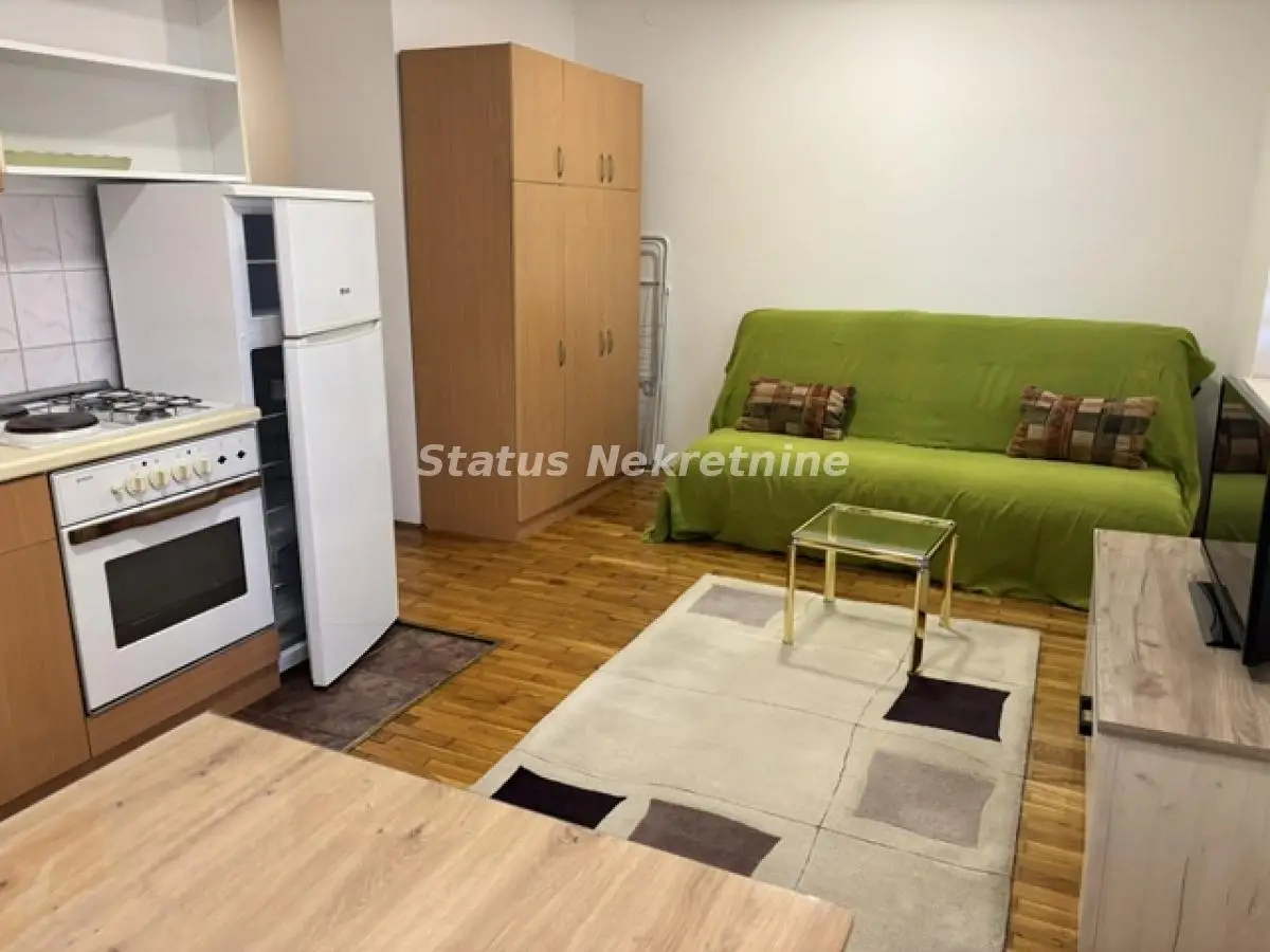 Stan - Novi Sad Centar - 22517