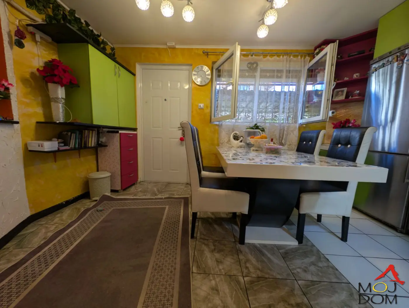 Stan - Novi Sad Adice - 1029837