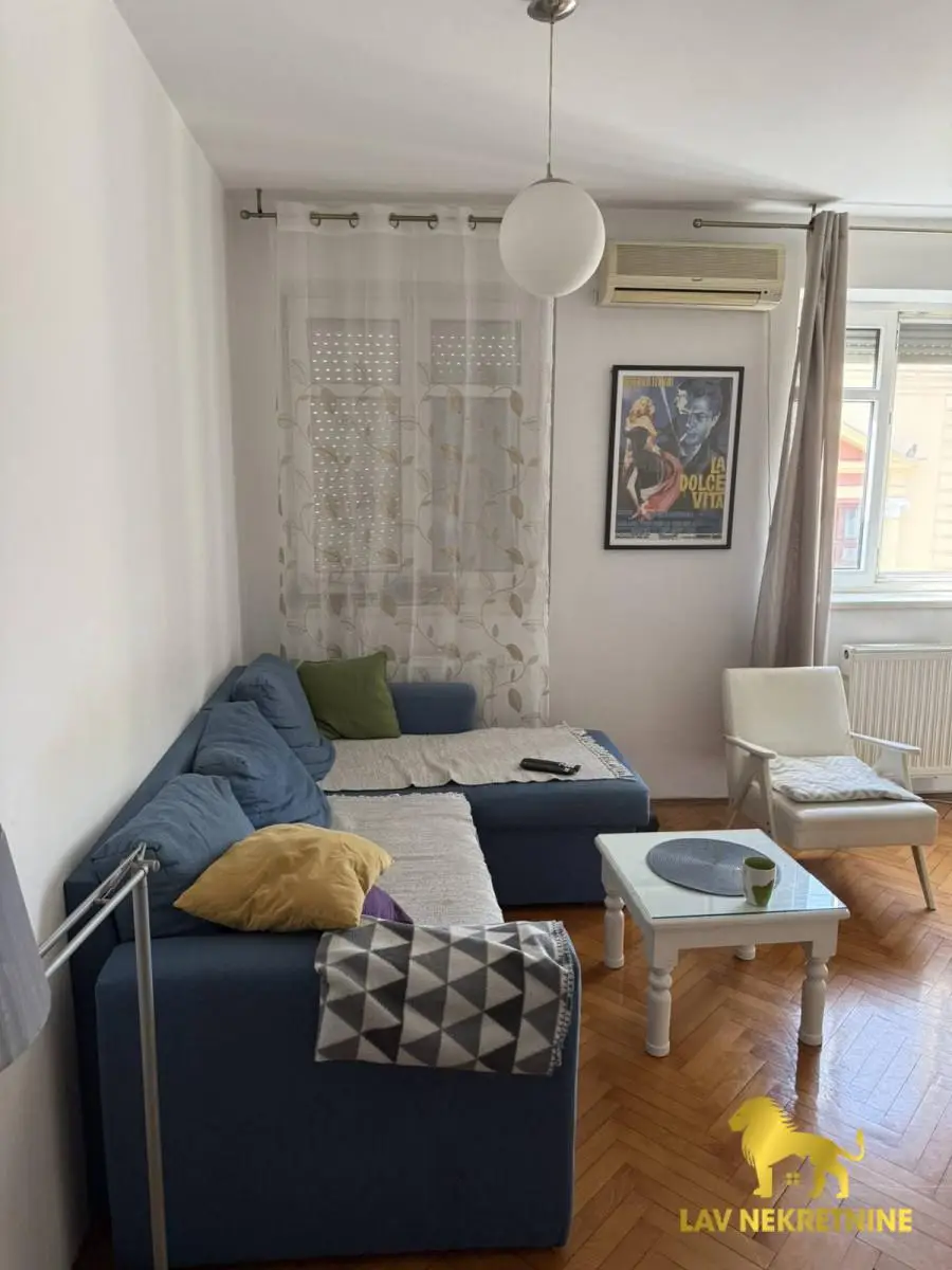 Stan - Novi Sad Centar - 9107294