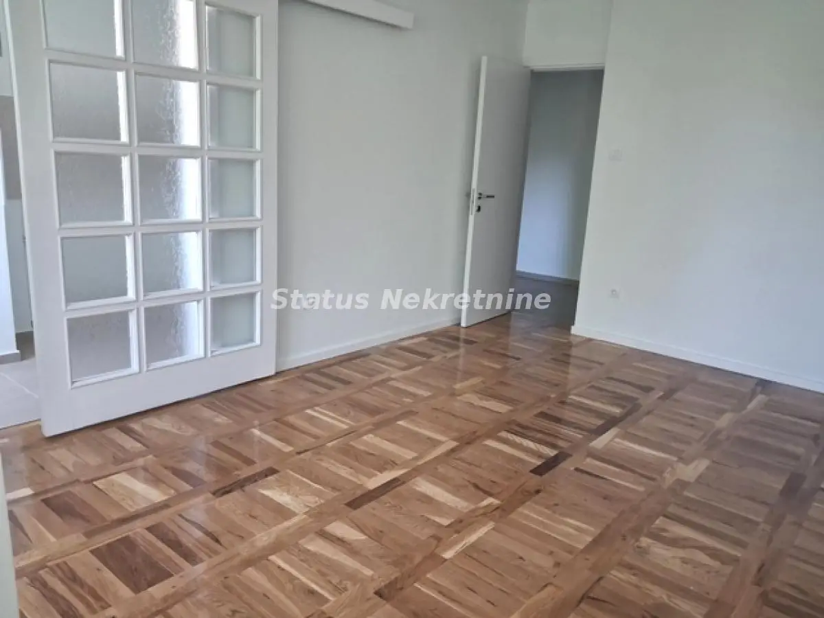 Stan - Novi Sad Adamovićevo naselje - 22515
