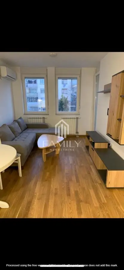 Stan - Novi Sad Detelinara - 4268