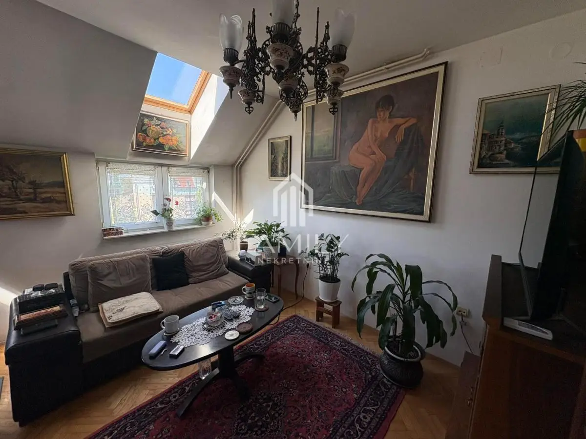 Stan - Novi Sad Detelinara - 4272