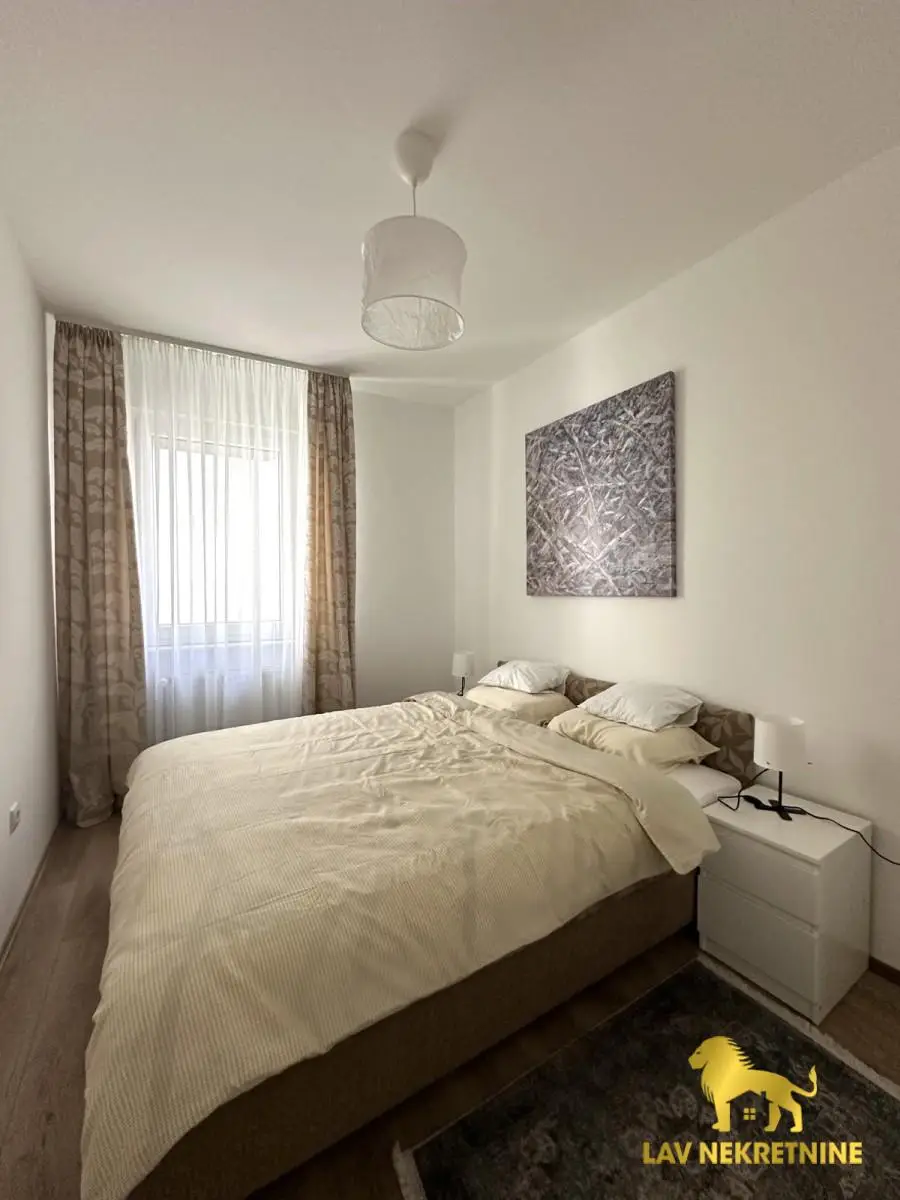 Stan - Novi Sad Sajmište - 9106265