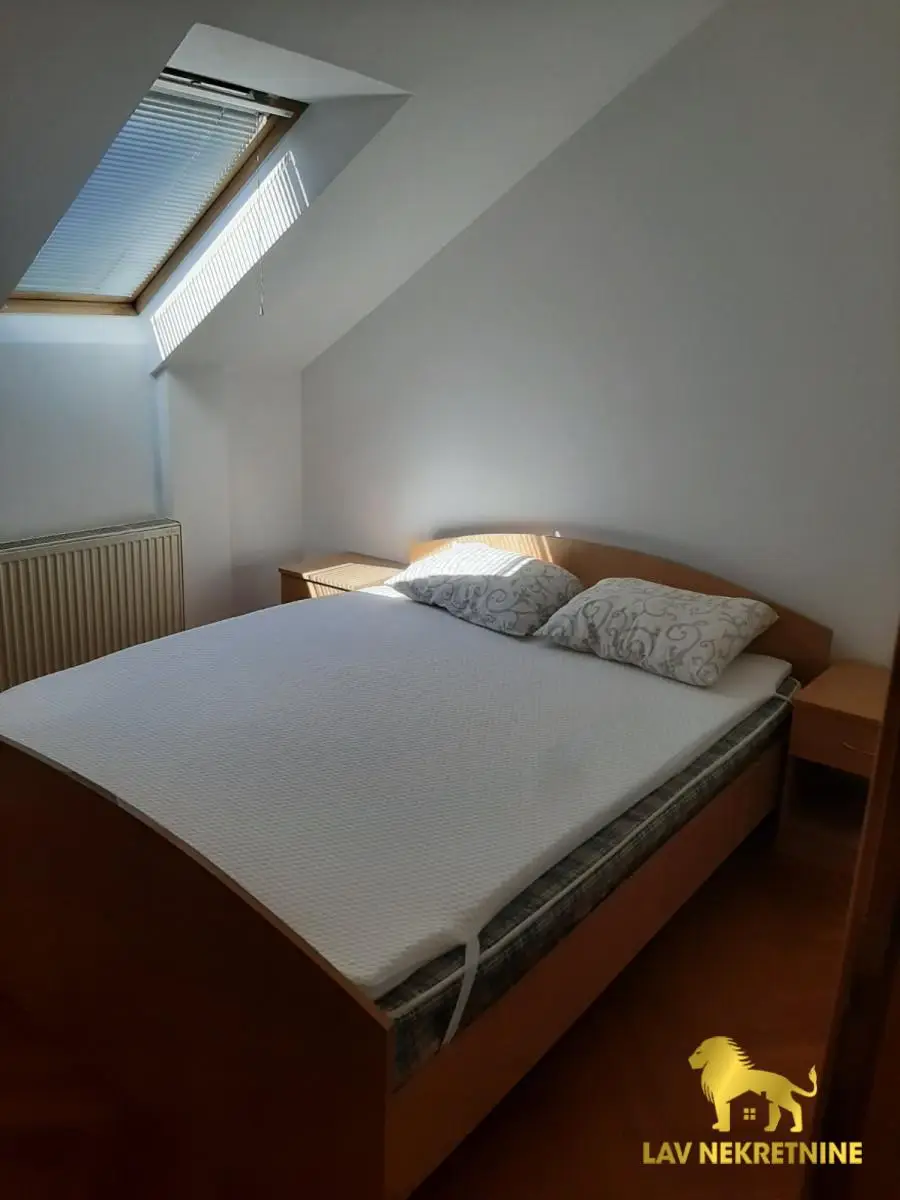 Stan - Novi Sad Centar - 9107303