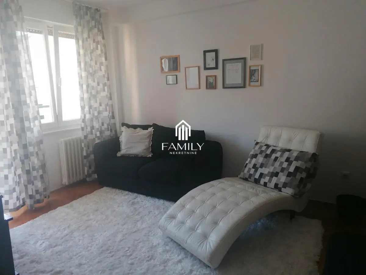 Stan - Novi Sad Bulevar Oslobođenja - 4273