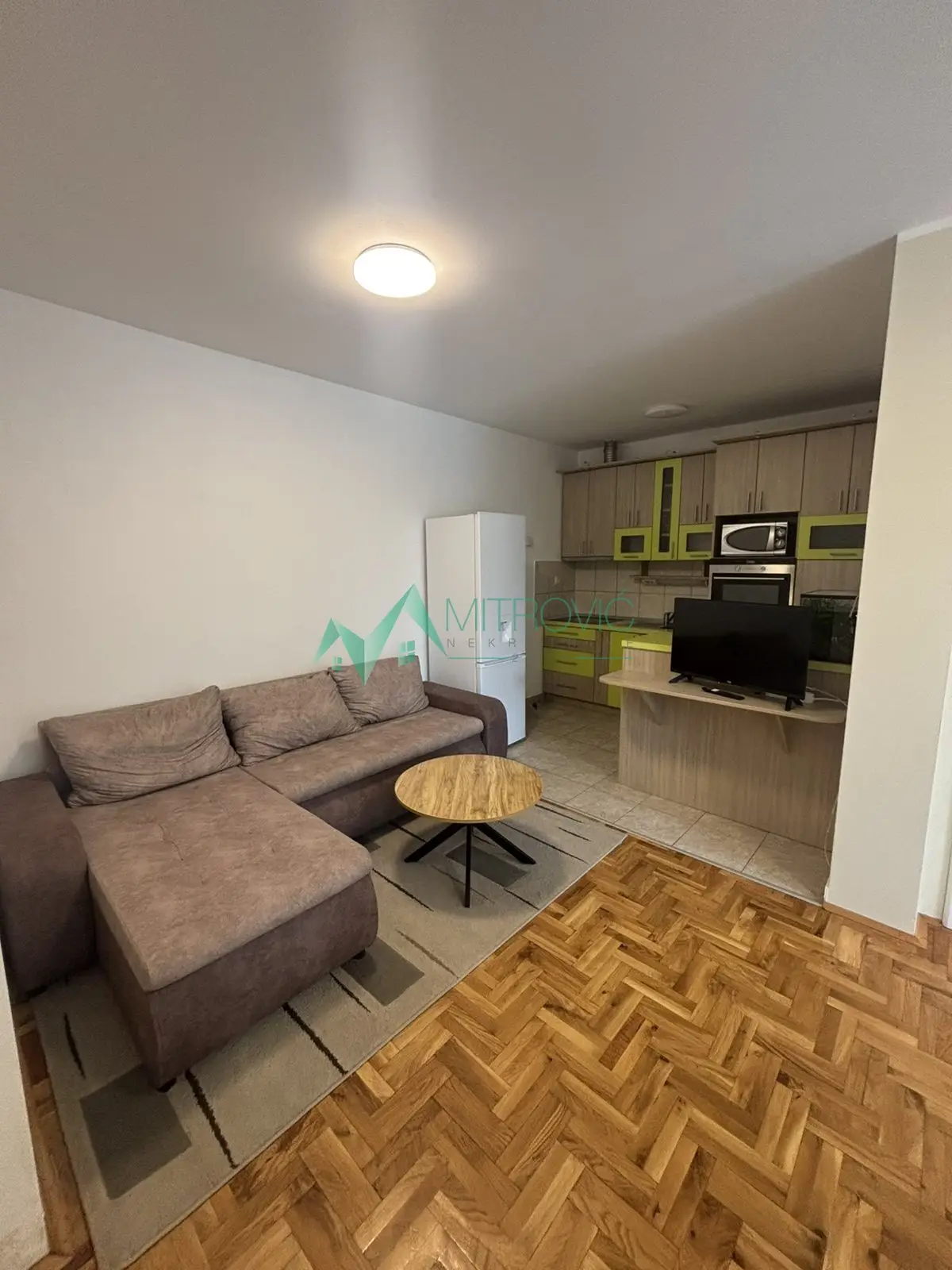 Stan - Novi Sad Bulevar patrijarha Pavla - 9101401