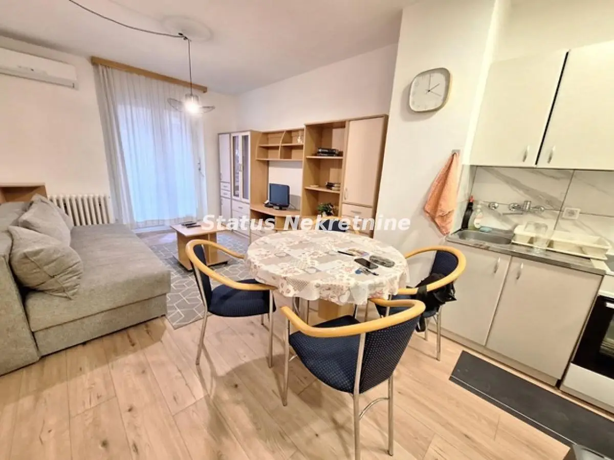 Stan - Novi Sad Novo Naselje - 22522