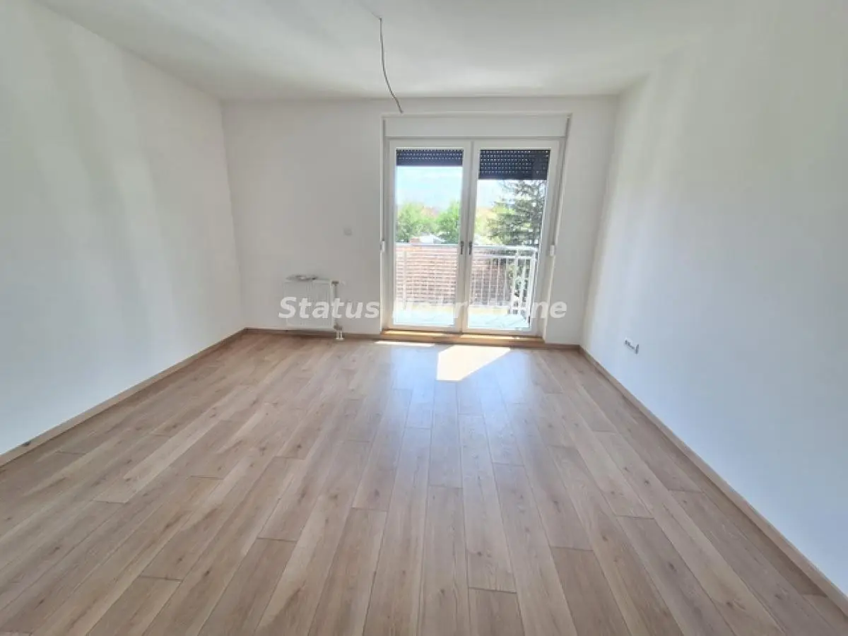 Stan - Novi Sad Telep - 22526
