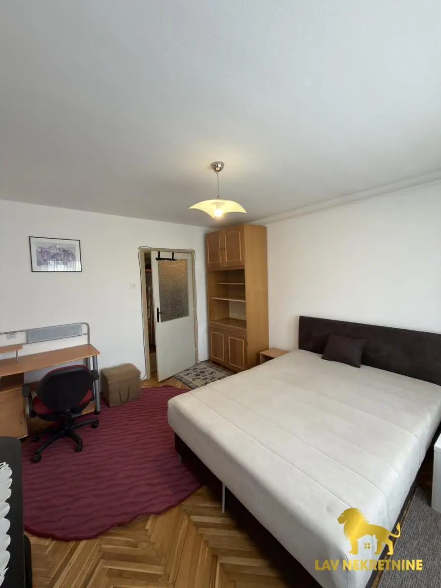 Stan - Novi Sad Grbavica - 9107304