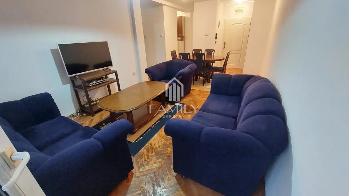 Stan - Novi Sad Detelinara - 3131