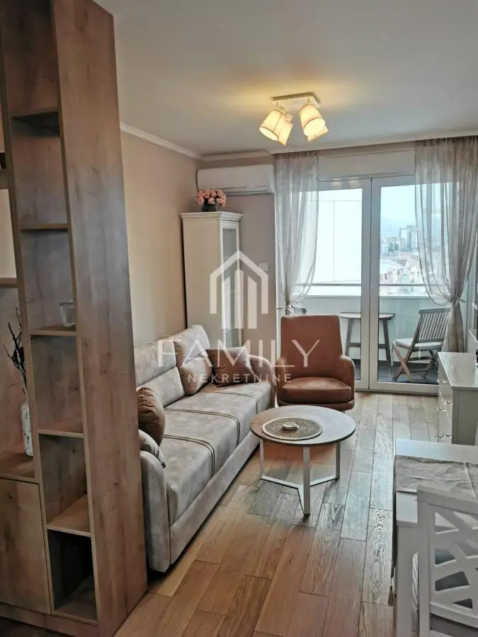 Stan - Novi Sad Grbavica - 4282