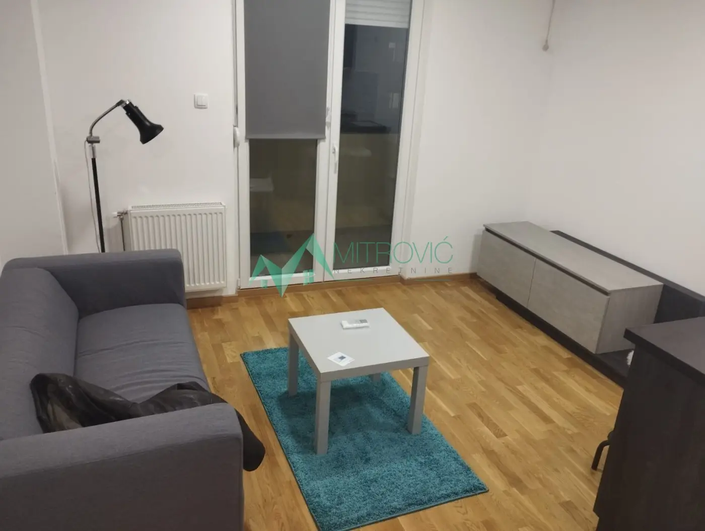 Stan - Novi Sad Telep - 9102081