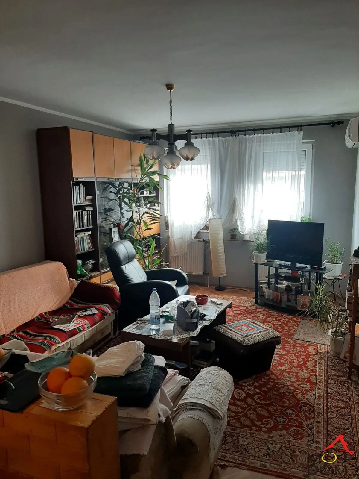 Stan - Novi Sad Detelinara - 1023005