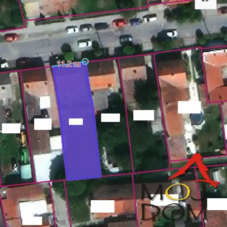 Kuća - Novi Sad Salajka - 3004905