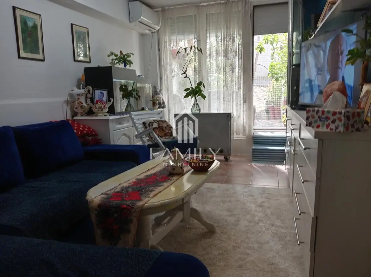 Stan - Novi Sad Sajmište - 3333