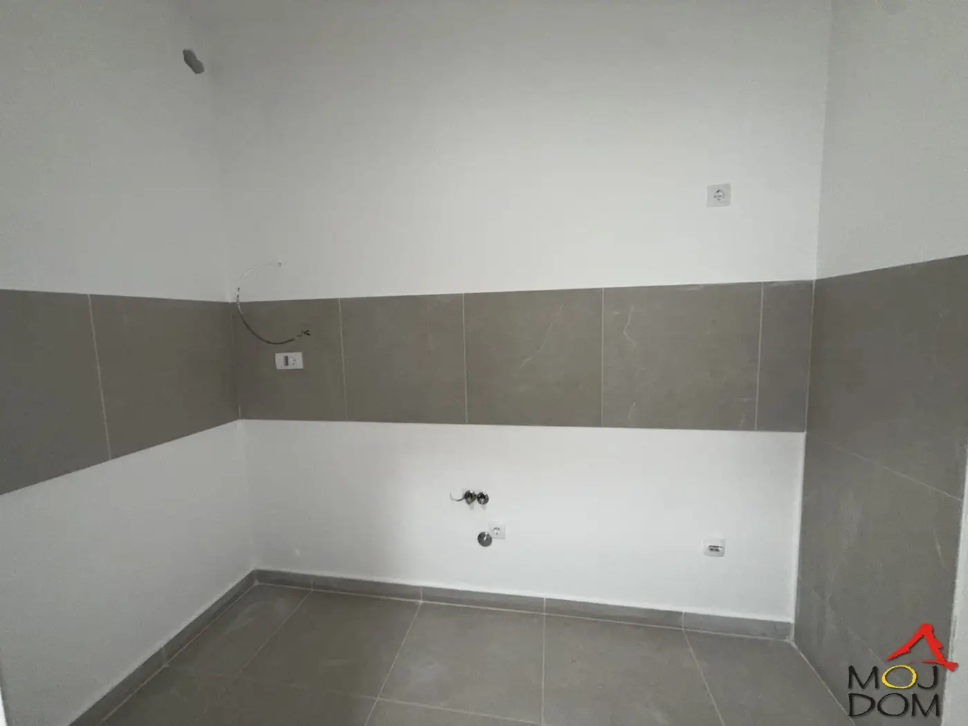 Stan - Novi Sad Telep - 1032165