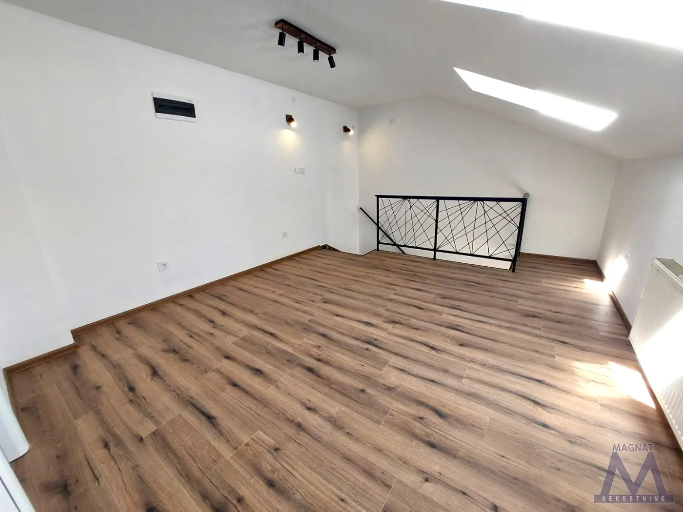 Stan - Novi Sad Centar - 1019288
