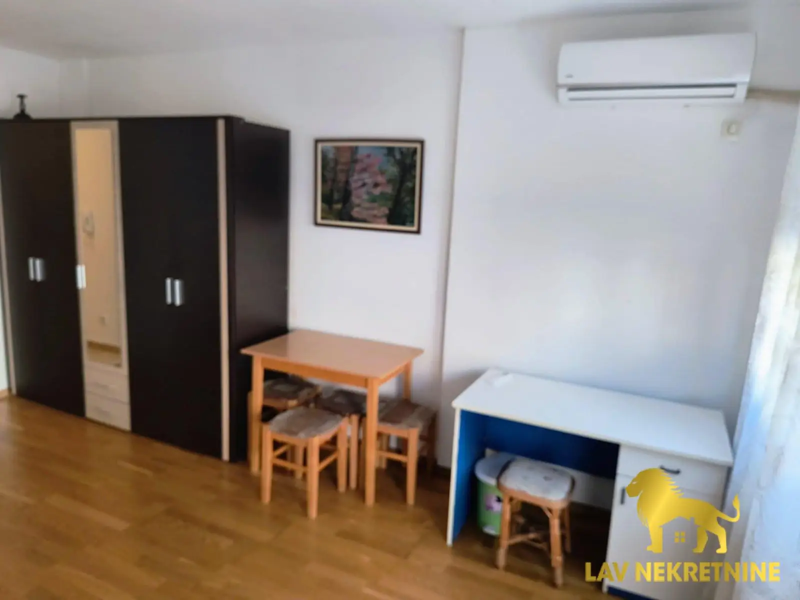 Stan - Novi Sad Detelinara - 9107151