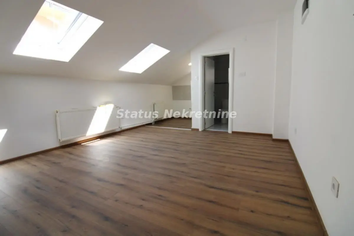 Stan - Novi Sad Centar - 22528