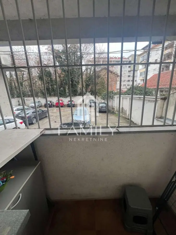 Stan - Novi Sad Grbavica - 4299