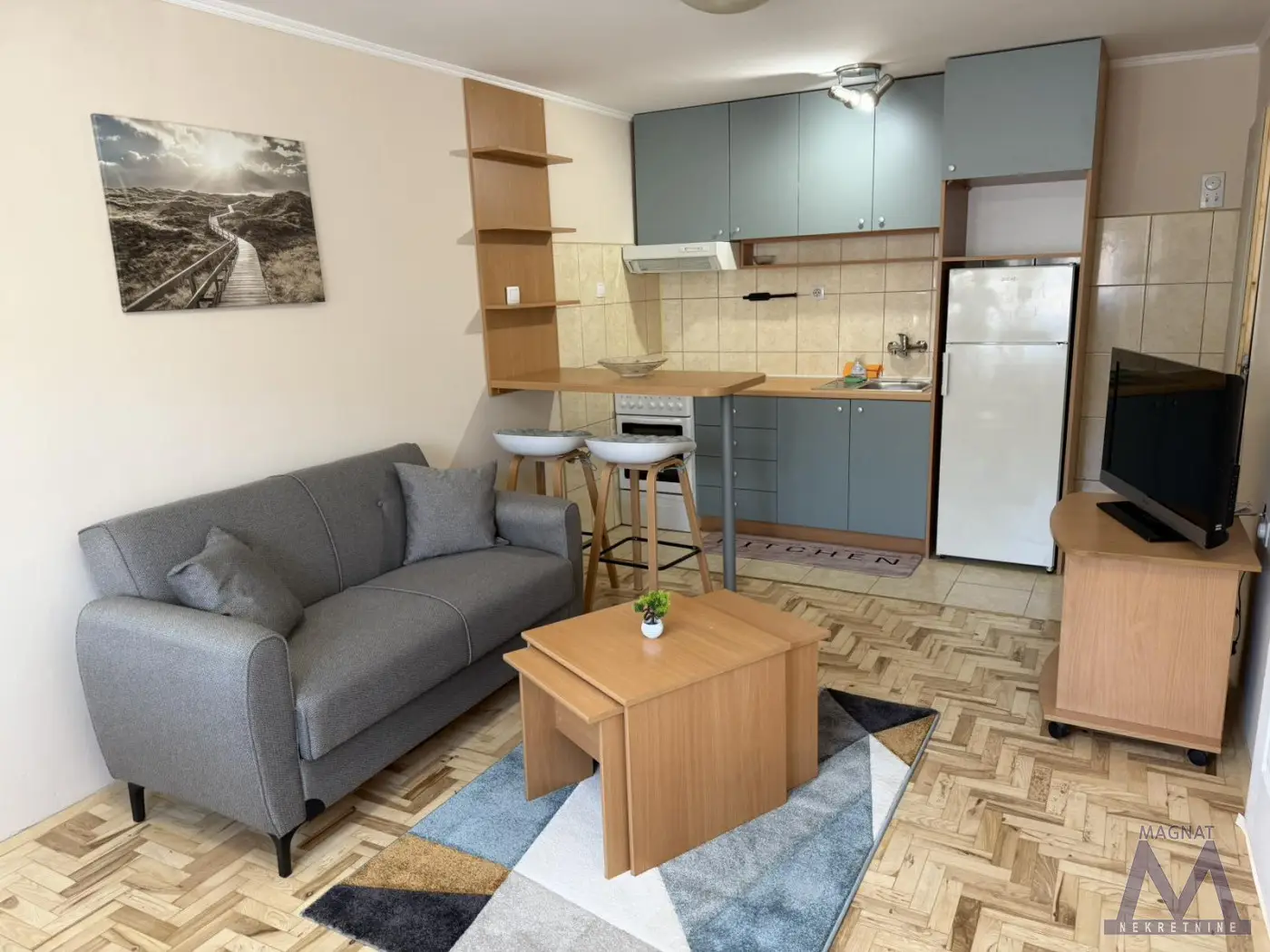 Stan - Novi Sad Centar - 9101946