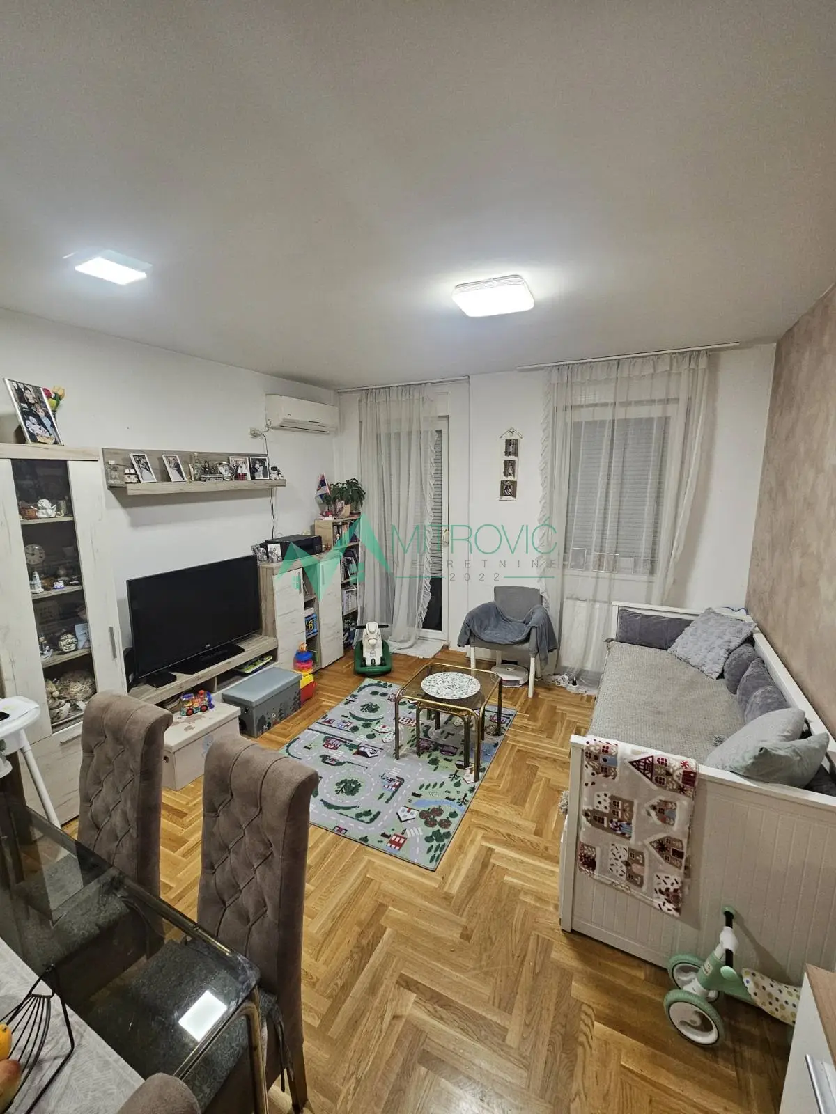 Stan - Novi Sad Telep - 1003372