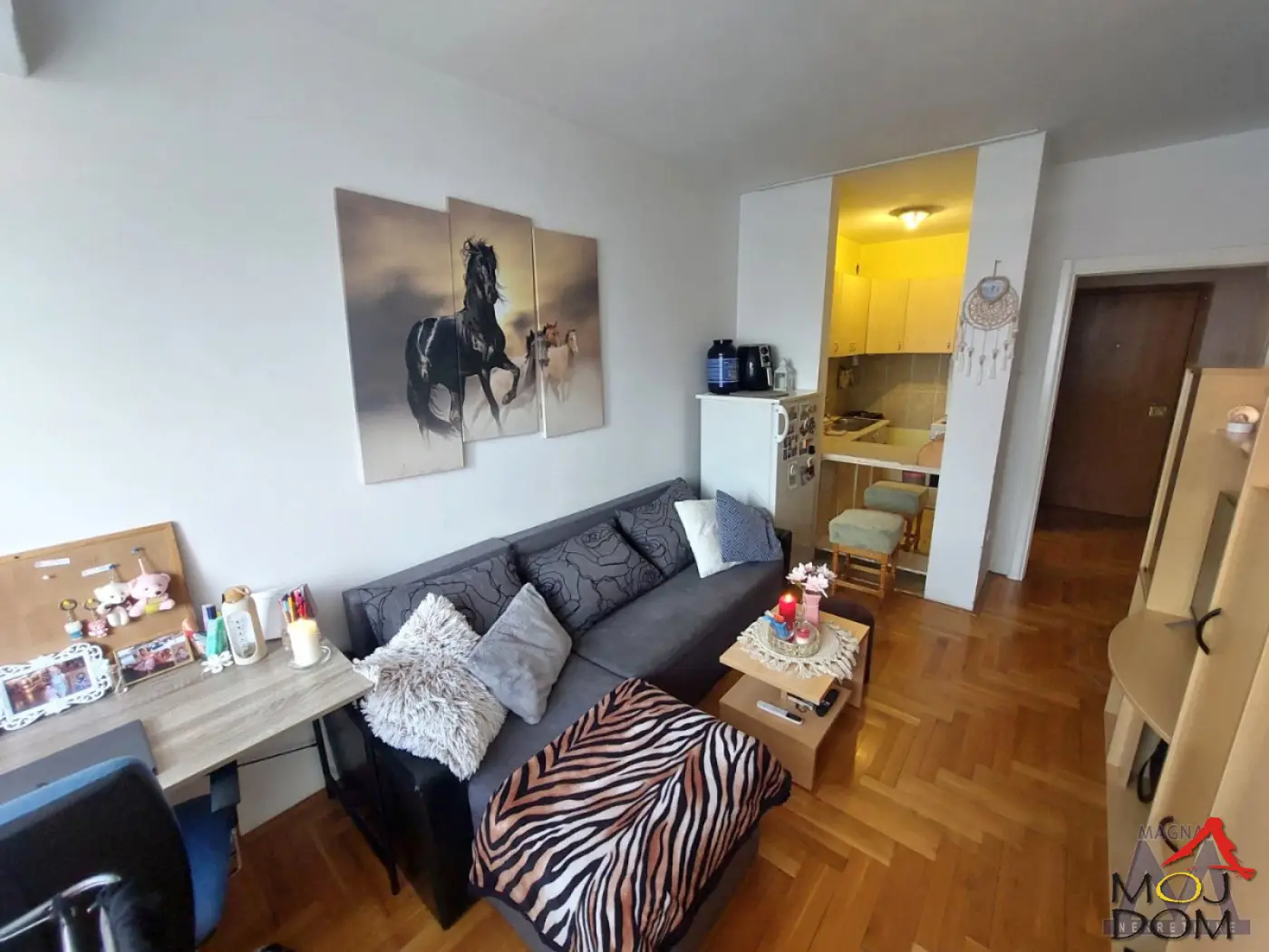 Stan - Novi Sad Bulevar - 9107036