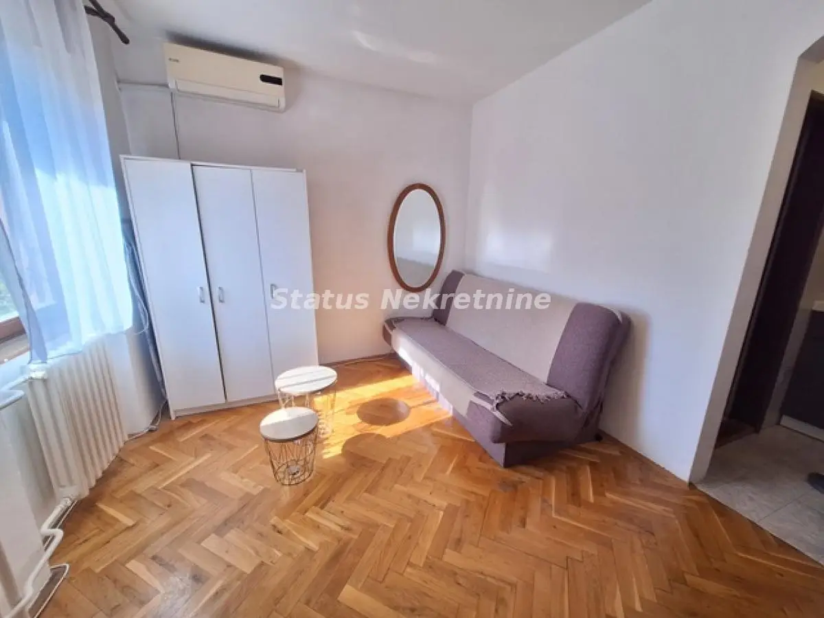 Stan - Novi Sad Socijalno - 22524