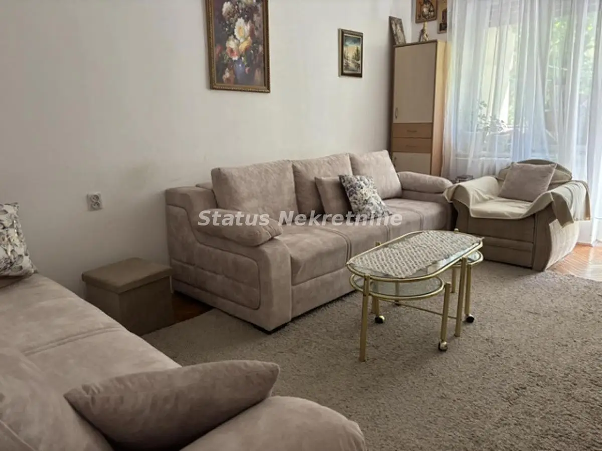 Stan - Novi Sad Detelinara - 22533