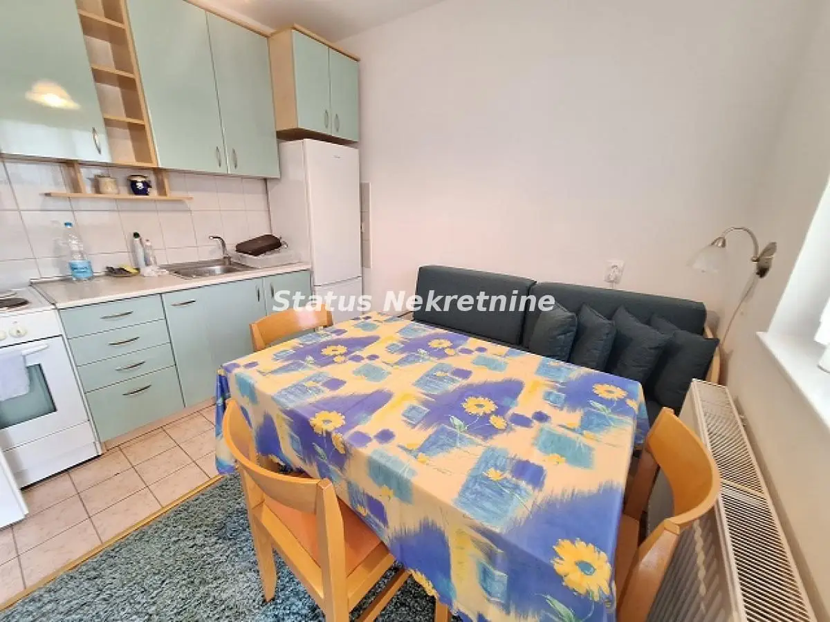 Stan - Novi Sad Detelinara - 22531
