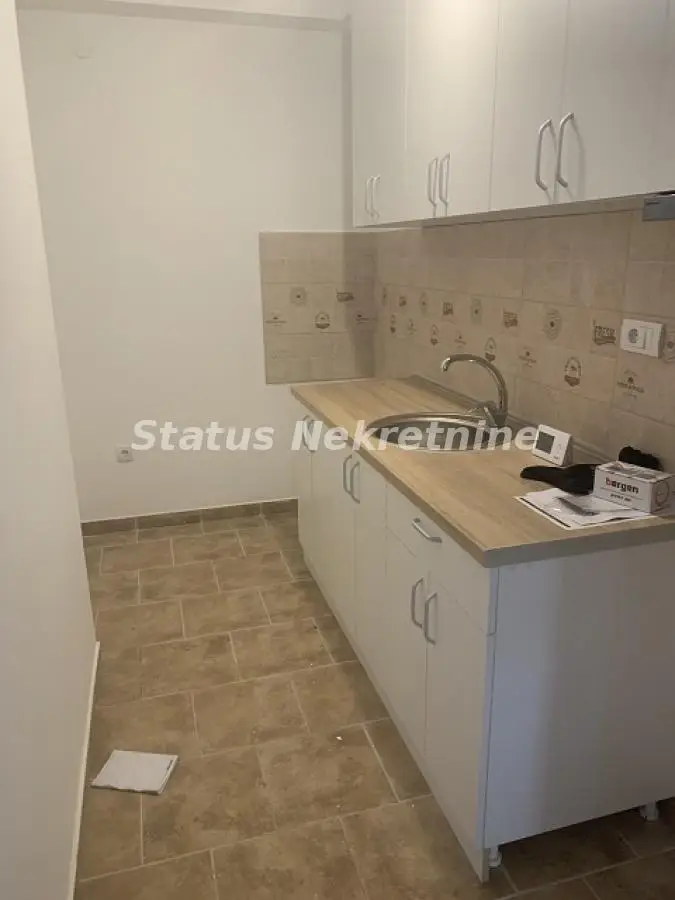 Stan - Novi Sad Adice - 22530