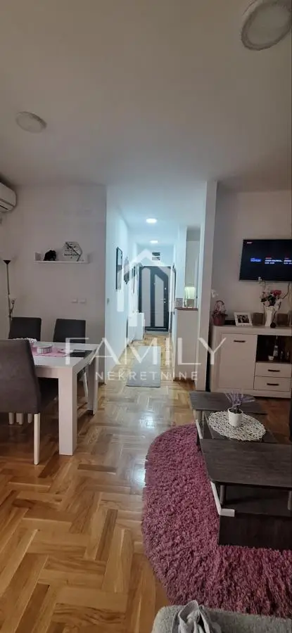 Stan - Novi Sad Detelinara - 4303