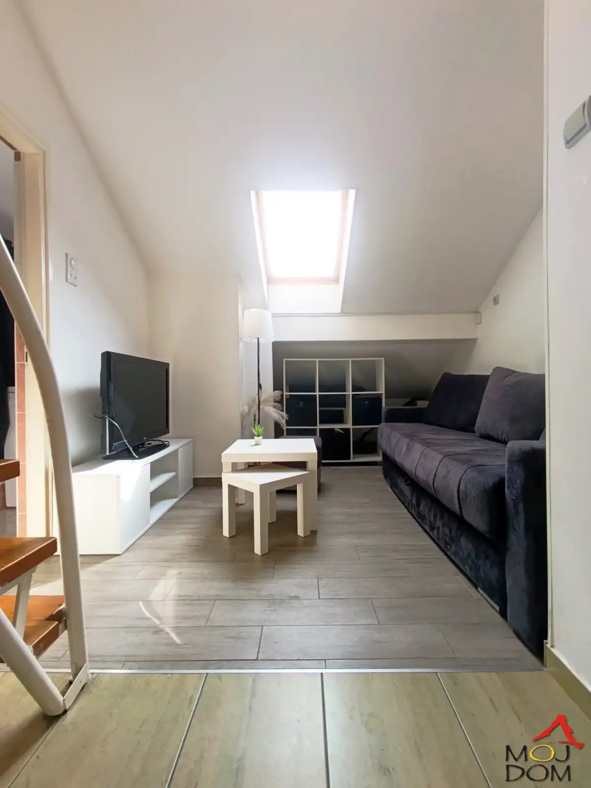 Stan - Novi Sad Centar - 1032206