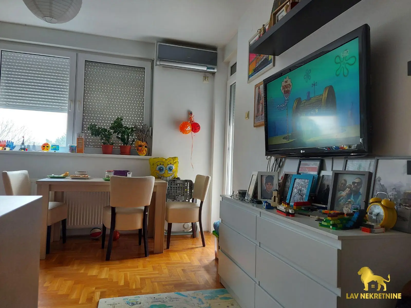 Stan - Novi Sad Telep - 9102982