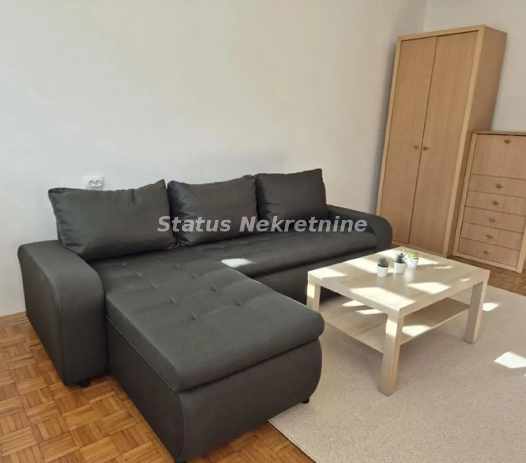 Stan - Novi Sad Detelinara - 22532